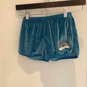 Girls shorts